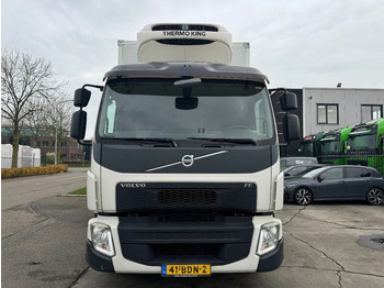 Refrigerator truck Volvo FE 250 4X2 - EURO 6 + THERMOKING T-500R + DHOLLA: picture 2