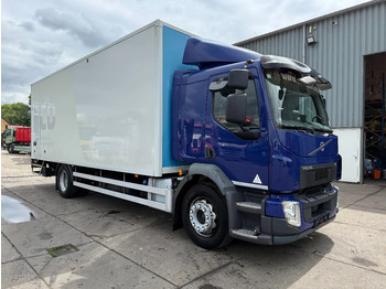 Volvo FL 250 4X2 EURO 6 CARGOLOCK DHOLLANDIA LIFT 360 DEGREES CAMERA leasing Volvo FL 250 4X2 EURO 6 CARGOLOCK DHOLLANDIA LIFT 360 DEGREES CAMERA: picture 4