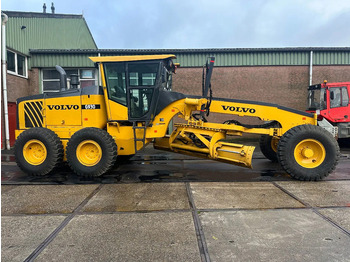 Grader VOLVO