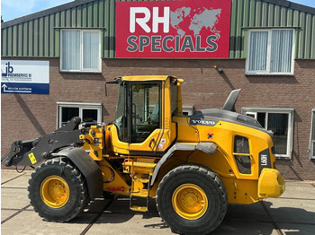 Loader VOLVO L60H