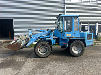 Loader ZETTELMEYER