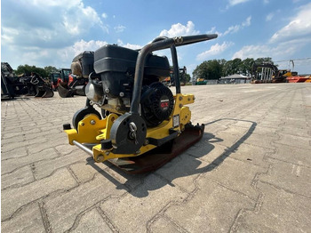 Vibratory plate BOMAG