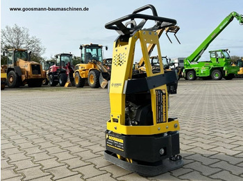 Rammer Bomag BR 95: picture 2