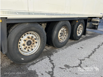 Isothermal semi-trailer SCHMITZ Reefer Standard Double deck: picture 5