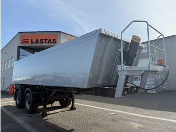 Tipper semi-trailer KEL-BERG