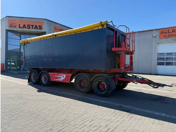 Tipper trailer KEL-BERG