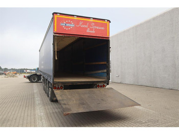 Curtainsider semi-trailer KLC Trailer 34 pl.: picture 5