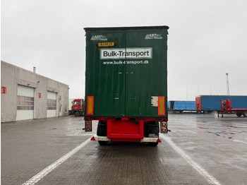 MTDK Curtainsider / Planenauflieger / Gardin leasing MTDK Curtainsider / Planenauflieger / Gardin: picture 4