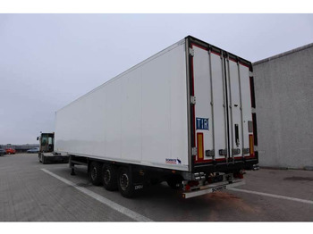 Schmitz Cargobull 33 pl. Meathanger/Fleischhängesystem/Kødophæng leasing Schmitz Cargobull 33 pl. Meathanger/Fleischhängesystem/Kødophæng: picture 4