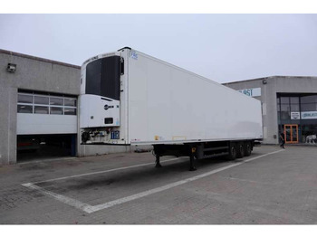 Schmitz Cargobull 33 pl. Meathanger/Fleischhängesystem/Kødophæng leasing Schmitz Cargobull 33 pl. Meathanger/Fleischhängesystem/Kødophæng: picture 1