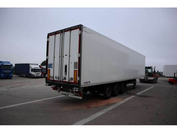Schmitz Cargobull 33 pl. Meathanger/Fleischhängesystem/Kødophæng leasing Schmitz Cargobull 33 pl. Meathanger/Fleischhängesystem/Kødophæng: picture 3
