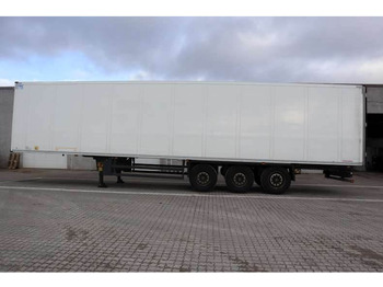 Schmitz Cargobull Reefertrailer/Kühlauflieger/køletrailer leasing Schmitz Cargobull Reefertrailer/Kühlauflieger/køletrailer: picture 5