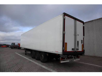 Schmitz Cargobull Reefertrailer/Kühlauflieger/køletrailer leasing Schmitz Cargobull Reefertrailer/Kühlauflieger/køletrailer: picture 4