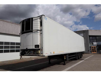 Refrigerator semi-trailer SCHMITZ