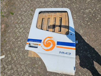 Door and parts MERCEDES-BENZ Actros