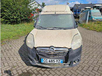 Car Opel Combo Combo-D-VANWXD1BA8AA: picture 2