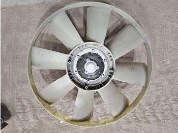 Spare parts MERCEDES-BENZ