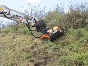 New Attachment for Mini excavator BERTI CKT/SB 100: picture 3