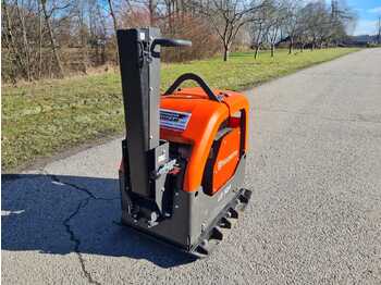 Vibratory plate Husqvarna LG 504: picture 3