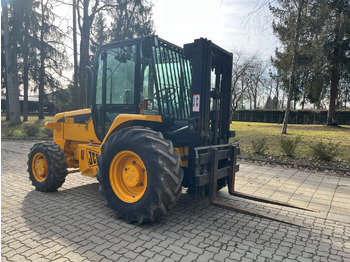 Diesel forklift JCB 930: picture 2 Diesel forklift JCB 930: picture 2