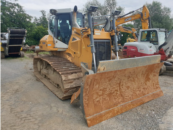 Bulldozer LIEBHERR PR 726 LGP: picture 5