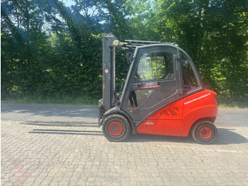 Diesel forklift LINDE H35