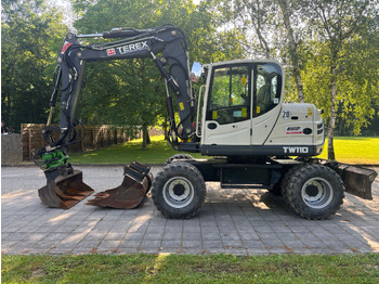 Dumper TEREX