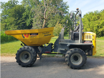 Dumper WACKER