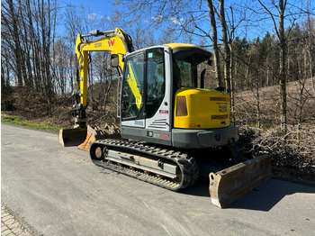 WACKER Neuson ET 90 leasing WACKER Neuson ET 90: picture 5