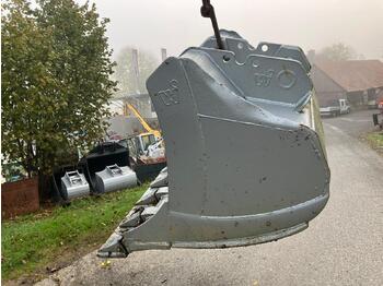 Excavator bucket for Excavator Winkelbauer Bucket 120 cm: picture 2