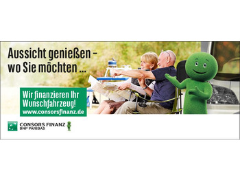 Semi-integrated motorhome Chausson 627 TITANIUM / - 2026 - / EINZELBETTEN & HUBBETT: picture 4