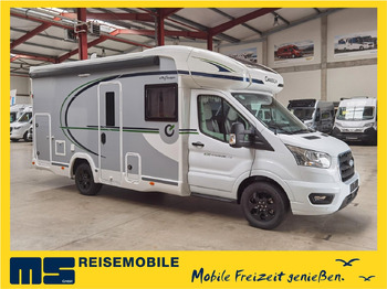 Semi-integrated motorhome CHAUSSON 630