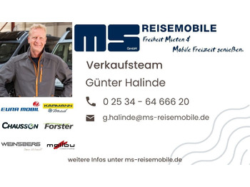 Chausson 640 ULTIMATE / -2026- / XXL- HUBBETT & RAUMBAD leasing Chausson 640 ULTIMATE / -2026- / XXL- HUBBETT & RAUMBAD: picture 3