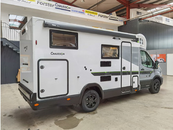 Chausson S 697 SPORT LINE / - 2026 - / EINZELBETTEN leasing Chausson S 697 SPORT LINE / - 2026 - / EINZELBETTEN: picture 4