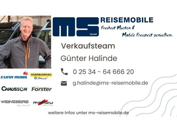 Chausson S 697 SPORT LINE / - 2026 - / EINZELBETTEN leasing Chausson S 697 SPORT LINE / - 2026 - / EINZELBETTEN: picture 3