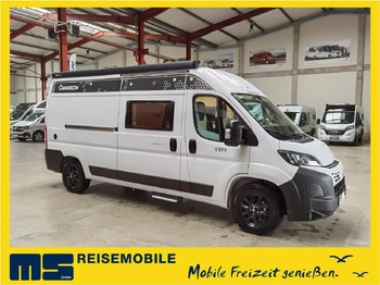 Camper van CHAUSSON V594 First Line