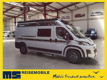 Camper van CHAUSSON V594 Sport Line