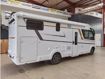 Integrated motorhome Eura Mobil INTEGRA LINE 720 EB /-2026-/180-8G/ EINZELBETTEN: picture 4