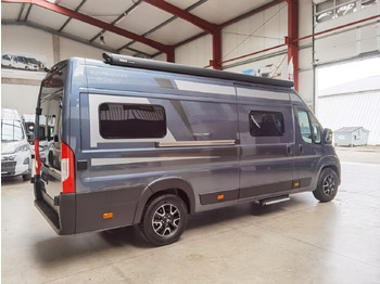 Camper van Karmann DEXTER 635 / - 2026 - / XXL - HUBBETT -LÄNGSBETT: picture 4