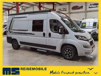 Camper van WEINSBERG CaraTour 600 MQ