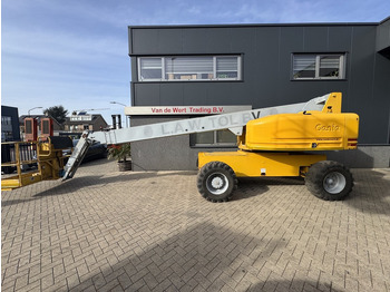 Telescopic boom GENIE