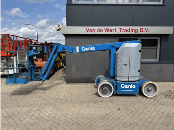 Articulated boom GENIE Z30/20N