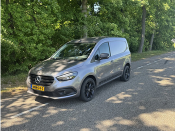 Box van MERCEDES-BENZ Citan