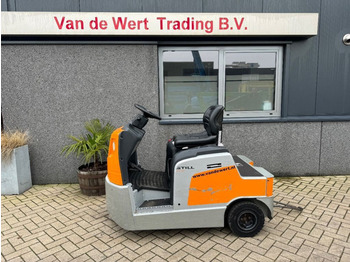 Tow tractor STILL