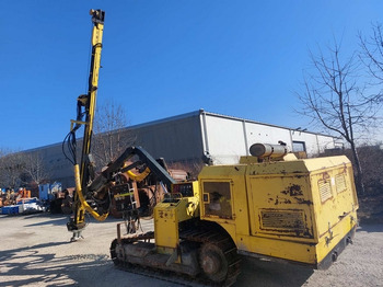 Drilling rig