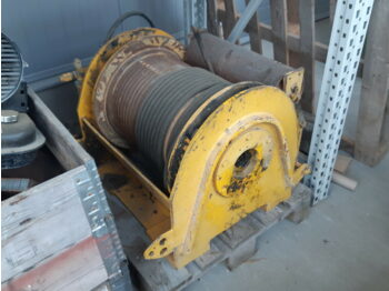 Winch