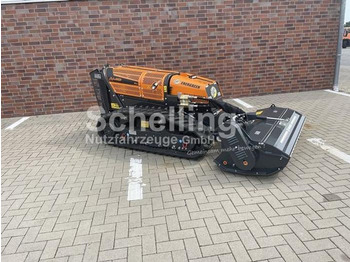 Forestry equipment Energreen RoboMIDI: picture 2
