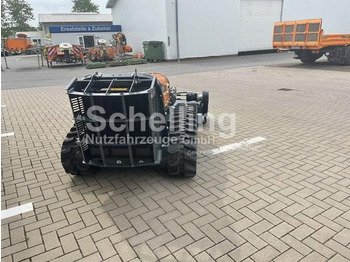 Forestry equipment Energreen RoboMIDI: picture 3