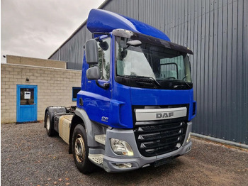 Tractor unit DAF CF 400