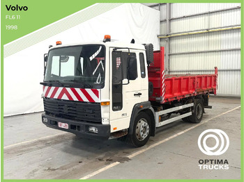 Tipper VOLVO FL